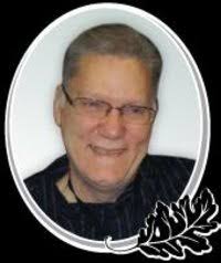 Obituary of Bruce William Lucier