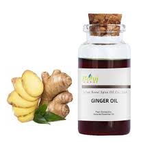 Haircare practices should be part of our daily habits like as we do take care of our skin. China Ginger Essential Oil Benefits For Body And Hair Growth China Ginger Essential Oil Ginger Oil
