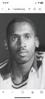 Gloucester Catholic Rams Basketball Player Bill Ulbin