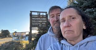 Nederland's Brightwood Music Is Coming Out of a Dark Time