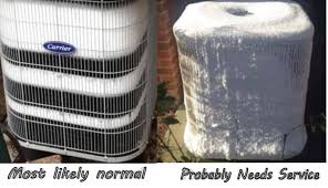So to change where the two lines intersect, we can change either line, the load or the capacity. Heat Pump Operation In Extreme Weather Conditions Balance Point Heating Cooling