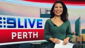 Perth gym owners demand answers from mcgowan government i 9news perth. Newsreader Tracy Vo On Her Work With Vinnies 9honey