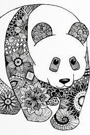 Leuk voor kids honden kleurplaten schattige dieren kleurplaten. Moeilijke Kleurplaat Panda 25 Gratis Te Kleuren Kleurplaten Eenhoorn Topkleurplaat Nl 705 X 498 Jpg Pixel
