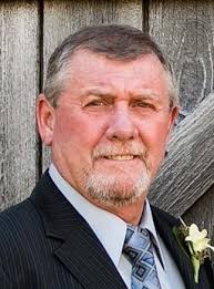 Kenneth Laxdal Obituary