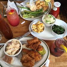 Peaches Hot House Food Peaches Hot House Foodie