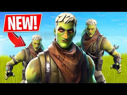 Despite being a beloved fortnite skin, peely's existence has baffled players since its introduction. New Halloween Zombie Skin Reaper Scythe Fortnite Live Gameplay