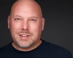 Mark Denney Headshot Photography