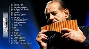 Zamfir Greatest Hits Best Of Gheorghe Zamfir Pan Flute Songs Best Songs