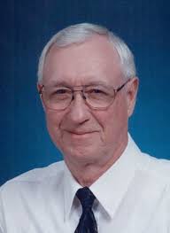 Harold Donald "Tweety" Byrd Obituary