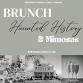 Haunted History PLUS Brunch event image
