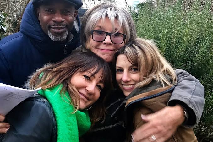 The stars of Waking the Dead on their new prequel drama - and why the show  could be coming back to TV | Radio Times