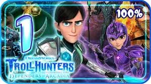 Our comprehensive guide to the season's new and returning shows. Trollhunters Defenders Of Arcadia Walkthrough Part 1 Ps4 Xb1 Switch 100 Youtube