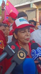 #HoyEsNoticia EN SEIS MESES ESTARÁ LISTO EL HOSPITAL LUIS ORTEGA DE  PORLAMAR…, Así lo anunció la Gobernadora del estado Nueva Esparta, Marisel  velásquez, quien aseguró que los trabajos en el principal ...