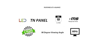 Free fire is a multiplayer mobile battle game published and developed by garena studios. Amazon In Buy Hp 18 5 Inch 46 9 Cm Led Backlit Computer Monitor Hd Tn Panel With Vga Port 19ka Black Keyboard Combo Online At Low Prices In India Hp Reviews Ratings