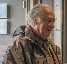 Michael Snow (1928-2023)