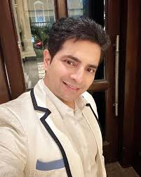 Karan Mehra