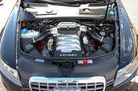 2008 Audi S6 Used Engine Description Gas Engine 5 2l Vin N 5th Digit Rg Tg Comp 225 Fits 2008 Audi S6 5 2l Vin Used Audi Used Engines Sports Car