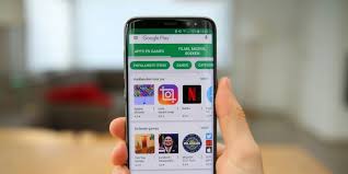 Maybe you would like to learn more about one of these? Google Play Store Makes It Easier To Filter Free And Premium Apps In Searches Beebom