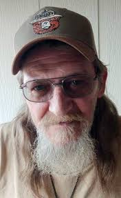 Rickey Lee Harvey, August 1, 1958~December 12, 2023