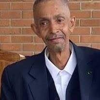 Earl Lee Vaughan Jr. Obituary