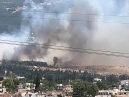 Jun 12, 2021 · φωτιά έχει ξεσπάσει στα μοιρέικα έξω από την πάτρα και στην πυροσβεστική έχει σημάνει συναγερμός, ενώ έχει ειδοποιηθεί και η αστυνομία για τη διευκόλυνση Movkwkmo Nsk4m