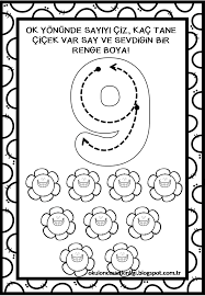 Slayt9 Png 720 1 040 Piksel Goruntuler Ile Okul Oncesi Calisma Cizelgeleri Anaokulu Matematigi Boyama Sayfalari