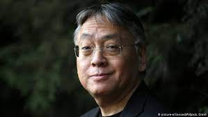 In 2017 he won the. Klara And The Sun Kazuo Ishiguro S New Novel Culture Arts Music And Lifestyle Reporting From Germany Dw 15 03 2021