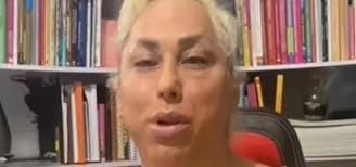 Sara York é agredida por seguranças do prefeito de São Pedro da Aldeia (RJ)  no Carnaval