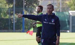 Seconda frazione di gioco con qualche goccia di pioggia, ma senza emozioni. Under 18 Italia Austria Risultati E Cronaca Della Partita