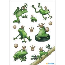 Check spelling or type a new query. Sticker Froschkonig Jewel