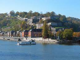 Order food straight to your door. Citadel Of Namur Wikipedia
