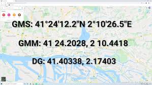 Смотреть что такое koordinaten в других словарях: Google Maps Koordinaten Eingeben Und Ermitteln Netzwelt