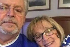 Fundraiser for Teresa Davis by Carmen Bohnlein : Help Doug Come home for  Christmas