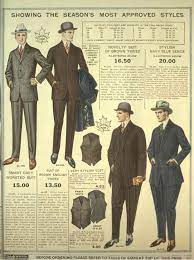 1910s Men S Edwardian Fashion And Clothing Guide Edwardian Fashion Clothing Guide Edwardian Mens Fashion