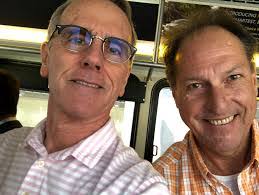 Keith Judd's Instagram, Twitter & Facebook