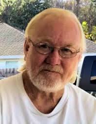 Obituary information for Kenneth Sumerall