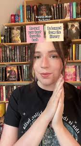 Would You Rather Bookworm Edition