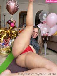 Kamila Cake Nude Leaked Photo 127 - Fapello