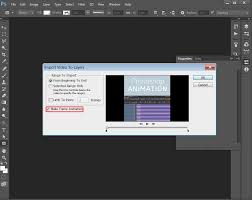 We did not find results for: How To Convert A Video File Into An Animated Gif In Photoshop Graphic Design Stack Exchange
