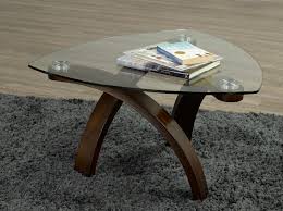 Clean white lacquer, smooth dark walnut, shiny glass, and luxurious marble satisfy even the most discerning tastes. Brassex Tegan 34 25 In X 34 25 In X 19 In With Espresso Wood Frame And Glass Top Coffee Table Lowe S Canada