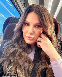 Coleen Rooney shares her 'relief' as Wagatha Christie showdown is 'finally'  settled and sends a scathing message to Rebekah Vardy by insisting 'time  and money should have been put to better use' |