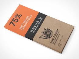 Image Result For Soap Bar Box Mockup Chocolate Packaging Design Packaging Design Trends Mockup Free Psd