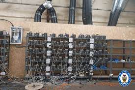 Well, several factors will affect the profitability of bitcoin mining. Ujgcuafrhwjzgm