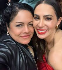 RUNDONTWALK!!🤓🍿🎞️ @lastressistersmovie, will be hitting theaters across  the USA