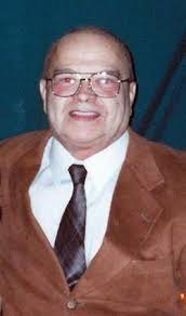 James Kriesch Obituary