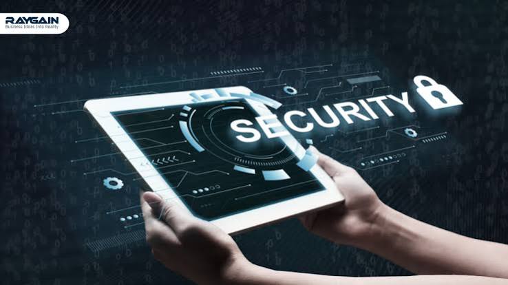 Proactive Cyber Security Service Provider Benefits