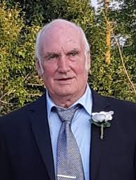 Obituary of Ronald Cleghorn