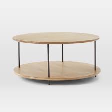 Tiered Wood Coffee Table Coffee Table Wood Coffee Table West Elm Coffee Table