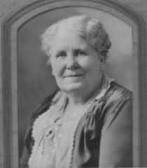 Nettie Bell Lair Graves (1861-1935)