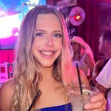 Brittany Odell's Instagram, Twitter & Facebook